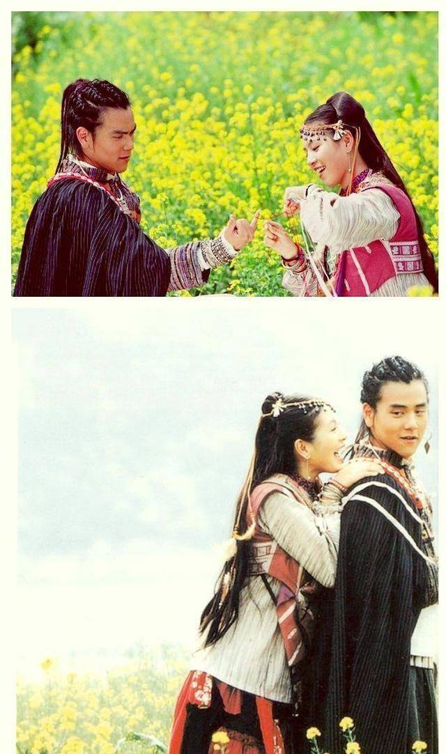 20岁以后才懂,唐钰小宝对阿奴的爱情,才是每个女孩想要的_阿努_父亲