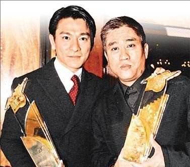 19年过去了,说要帮柯受良养儿子的刘德华,如今做到了吗?