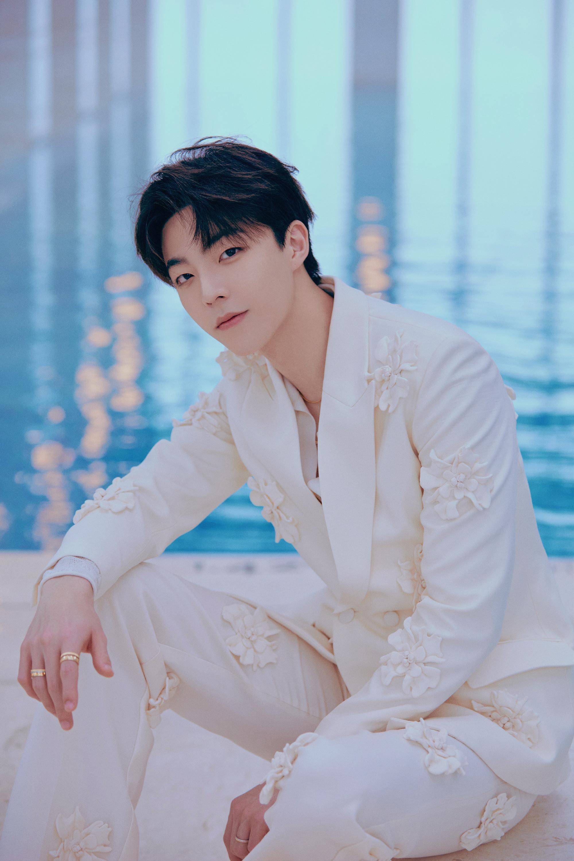 王子异想不到整容?_范丞丞_作品_节目