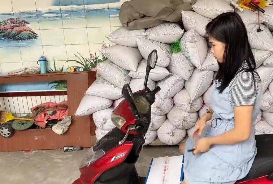 14年,印尼美女文丽娜远嫁河北农村小伙,如今怎样?_公公_生活_中国