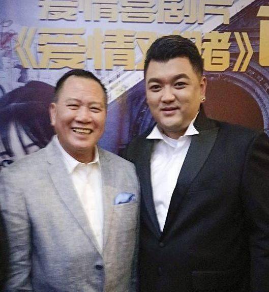 当红时与周润发齐名,还曾提携过周星驰的万梓良,今怎样了?