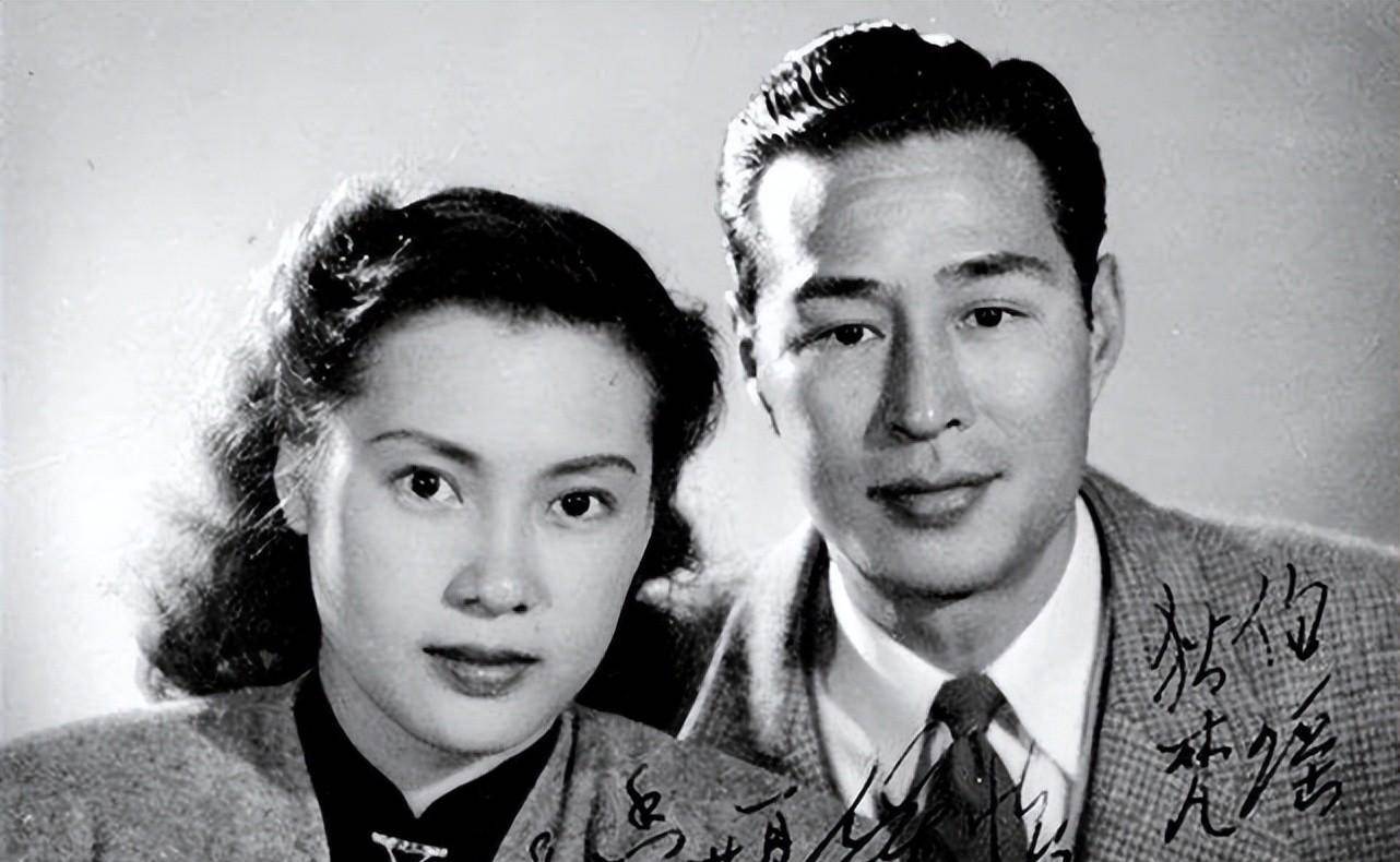 却甘之如饴,说人不要总是回忆痛苦_秦怡_小弟_金焰