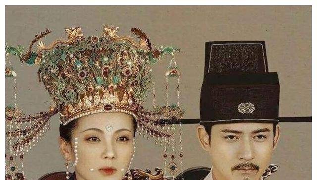 宋廷传奇-狸猫换太子,从灰姑娘到皇太后刘娥_宋真宗_赵恒_韩王