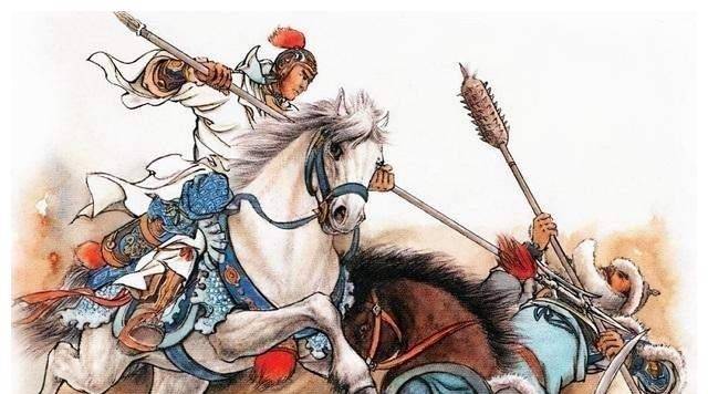 一代名将陈庆之以7千人北伐,还攻下了洛阳,史书记载却有出入?