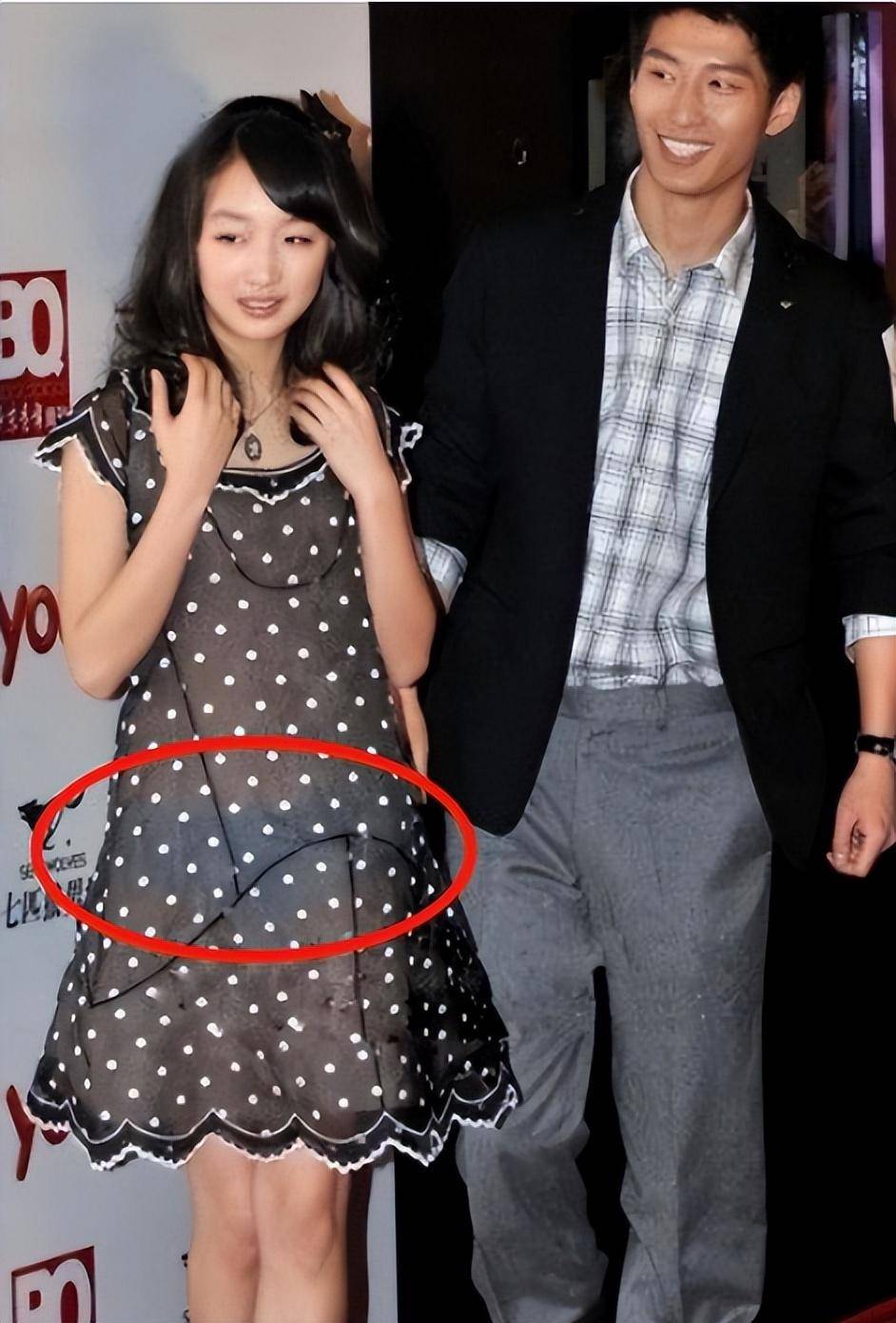 身材_姐姐_罗云熙