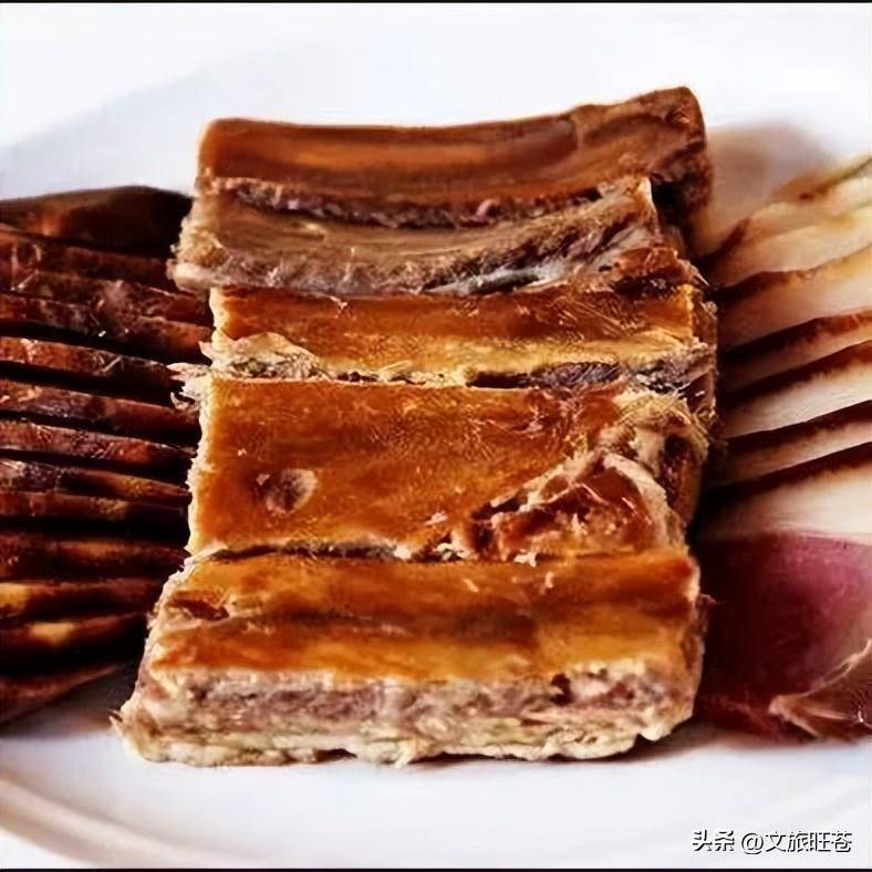 旺苍特色美食太多了!这个春节,看看你吃过几种?_木门_地方_腊肉