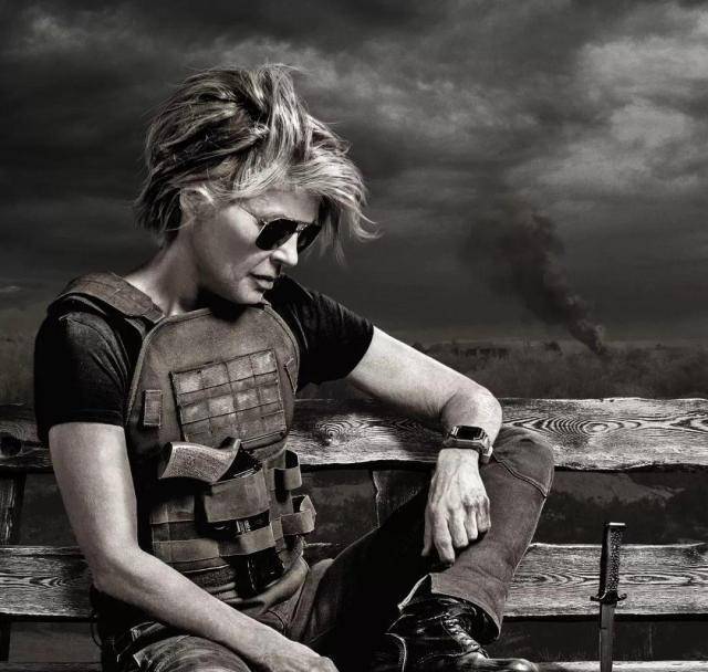 盼了28年,那个全裸男神终于回来了_终结者_丹妮_格蕾丝