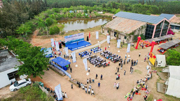 临高县人民政府副县长黄艳,海南省旅游和文化广电体育厅群体处副处长