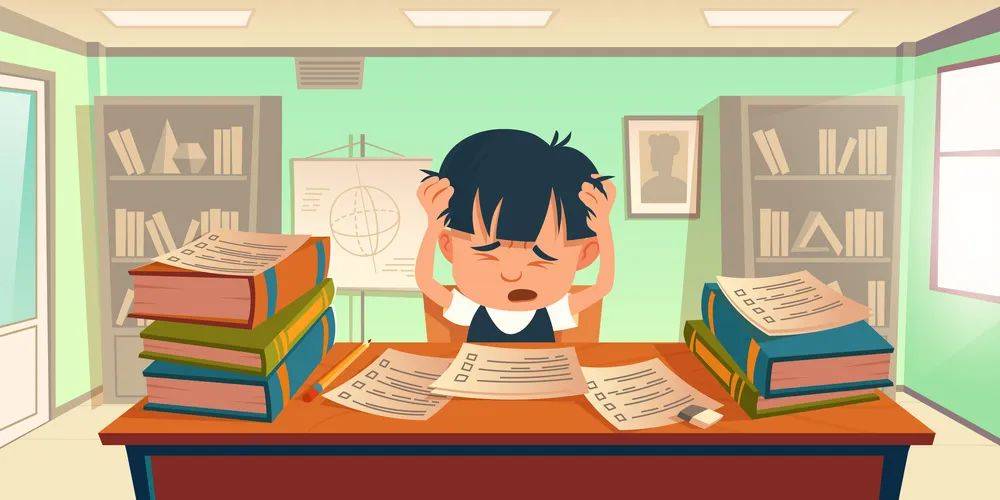 武汉天佑儿童医院潘四海主任:注意力不集中的孩子为什么总是"屡教不改