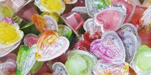 这几种食品，含食品添加剂最多！都是我们平时爱吃的！