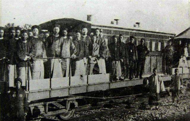 清末120名幼童赴美留学,为何只有94人回来?