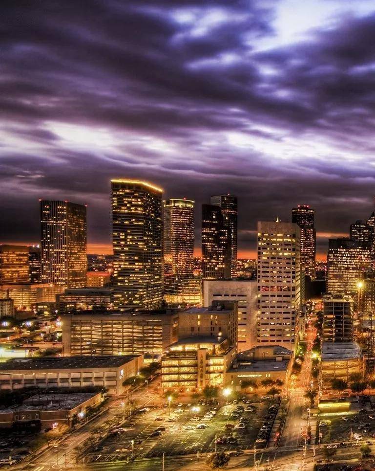休斯顿:美国第四大城市建设如何?