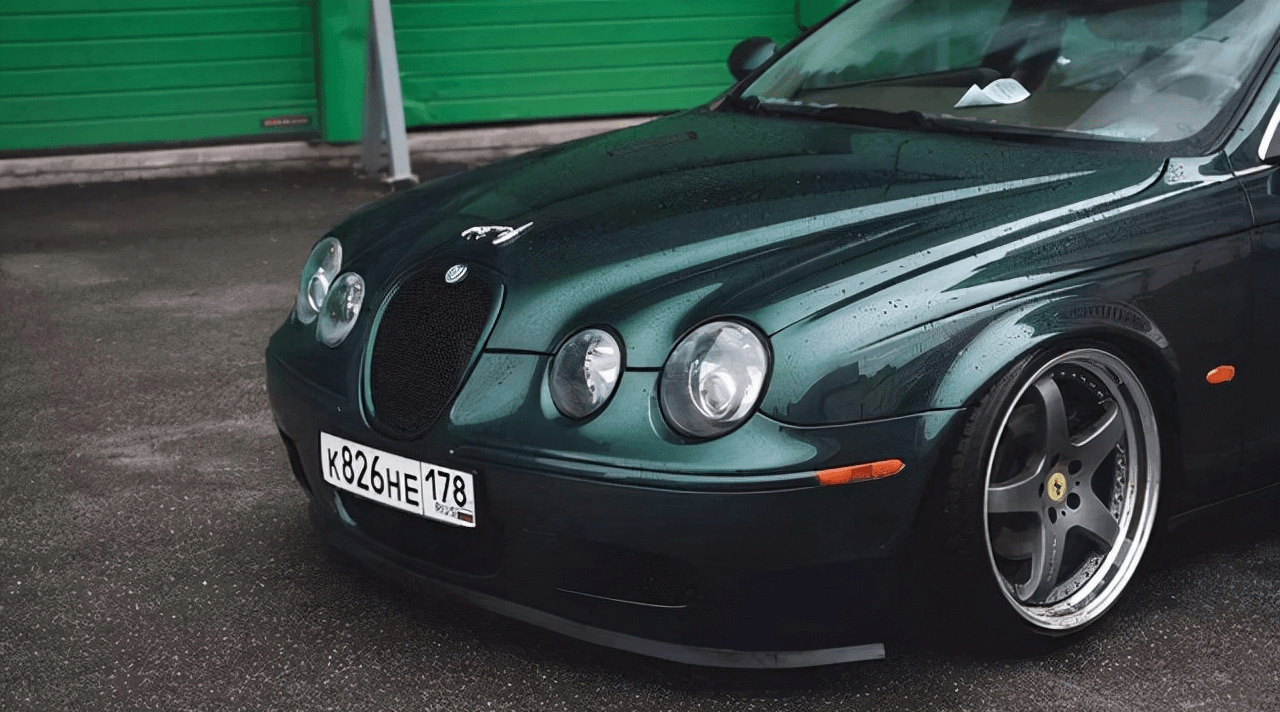 jacuar是什么品牌的车,车标是豹子头_搜狐汽车_搜狐网