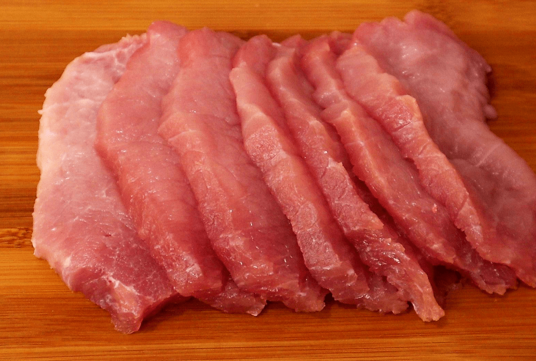 低脂肉类排行榜,牛肉第3,鸡胸肉竟排倒数第二!_减肥_做法_鱼肉