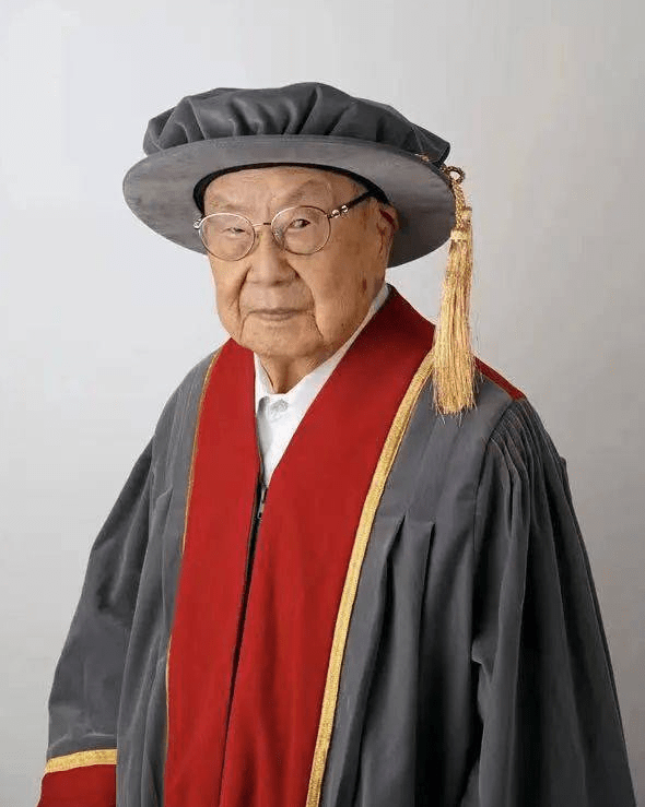 陈伟南先生逝世_香港_潮汕_家乡