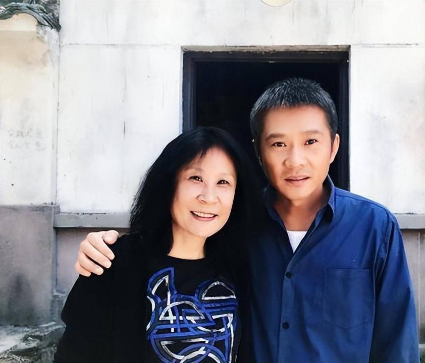 演员任帅:他的"消失",是整个演艺圈的损失和悲哀_闫妮_工作_父母