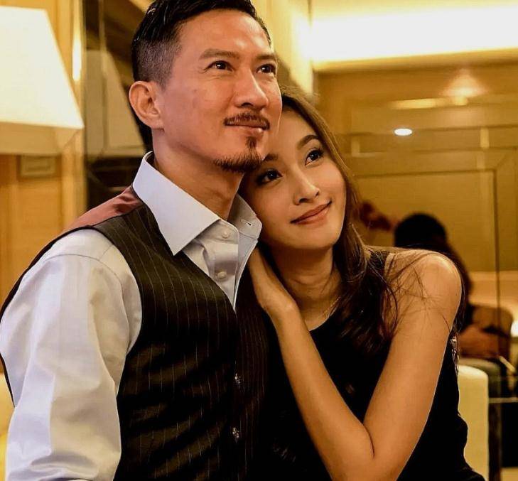 《扫毒》剧组来到泰国进行选角,宝儿经过一番努力,努力缅娜的角色