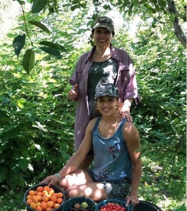 子弹姐资料图片