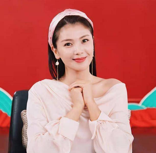 刘涛王者归来!