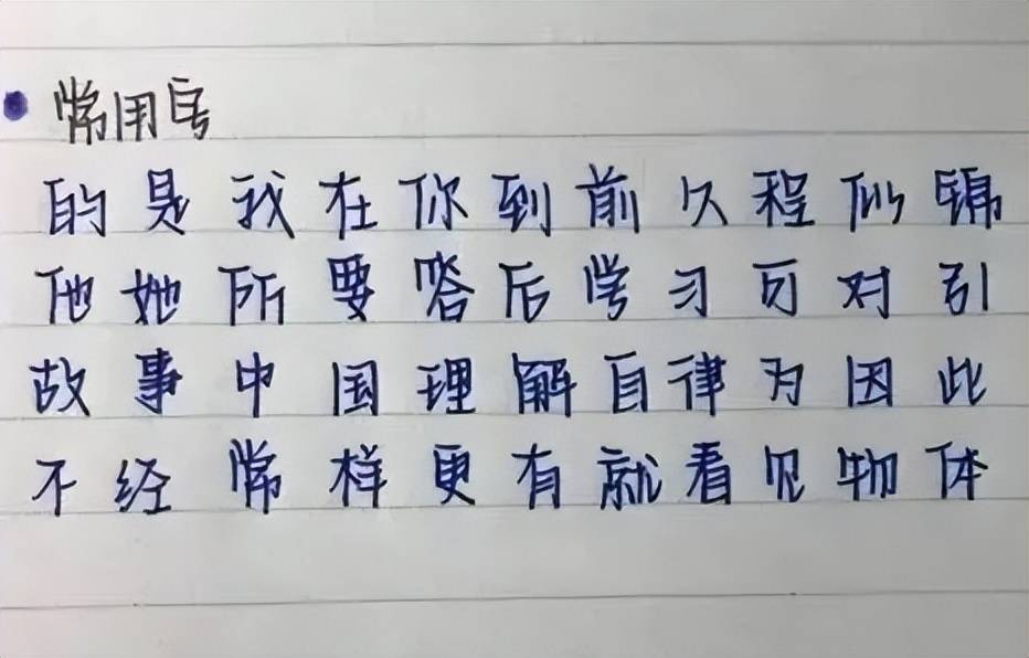 原创            初中生刺猬字体走红