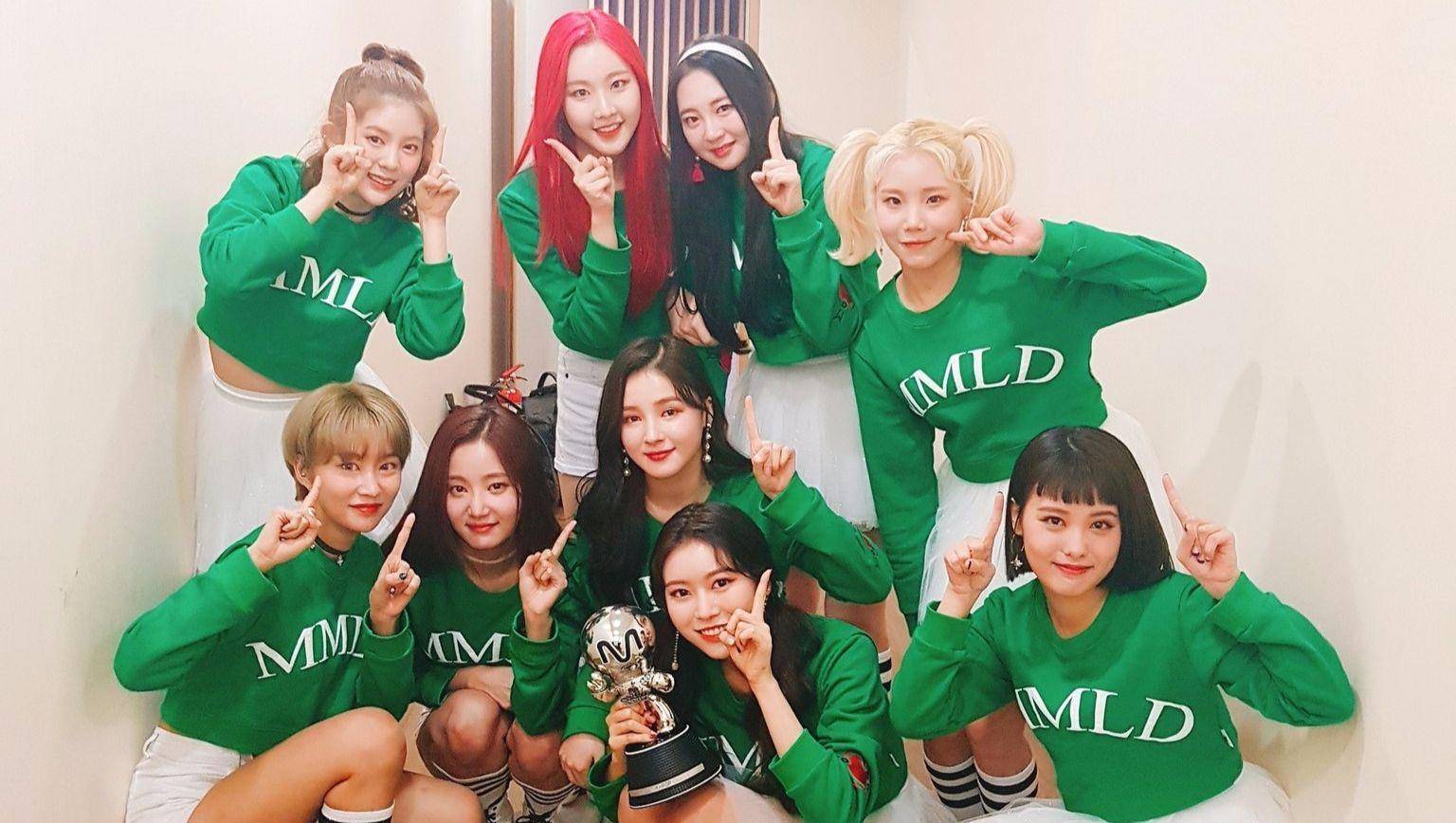 韩国女团后台更衣遭偷拍,10元美金网络贩售疯传_nancy_影片_针孔