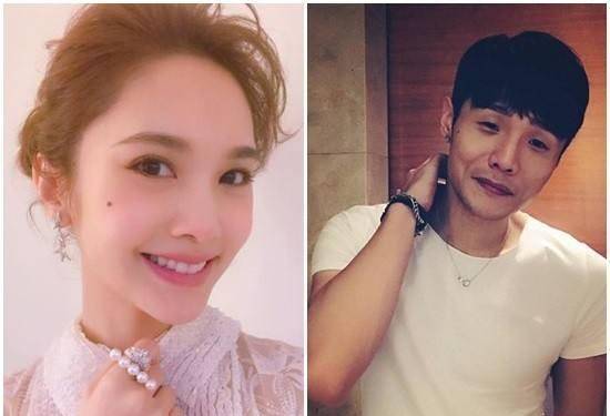 杨丞琳晒合影被指与前男友穿情侣装,发声澄清顾及李荣浩显高情商