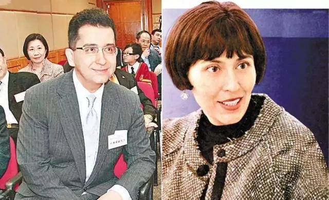 和堂弟禁忌恋,她才是何老大家族的"大女主"_何婉琪_何鸿燊_何鸿章