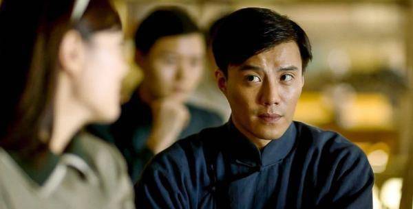 觉醒时代一夜白头的郭心刚真的存在吗?_郭钦_父亲_历史