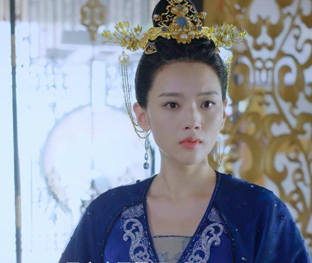 双世宠妃3:曲眉儿洗白,目睹墨言忱被害,曲小檀成最大反派_连城_性命