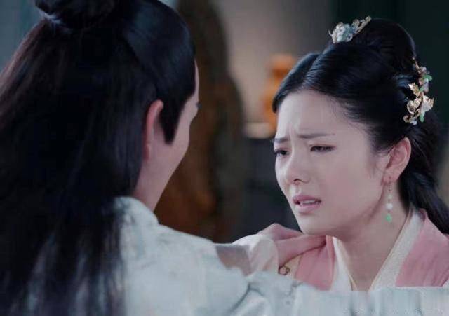 陈情令:嫁给心爱的人,却一直只是棋子,金光瑶的妻子有多惨?