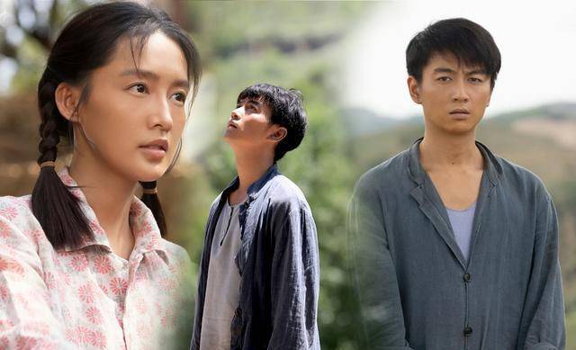 陈晓,李沁主演电视剧《人生之路》开播:情节被讨论,化妆被吹爆_陕北