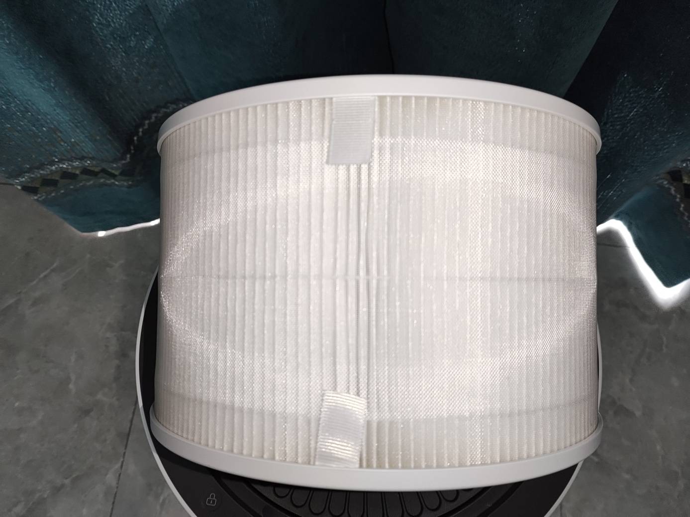 一机多用、给你置身森林的舒适-舒乐氏净化加湿器评测