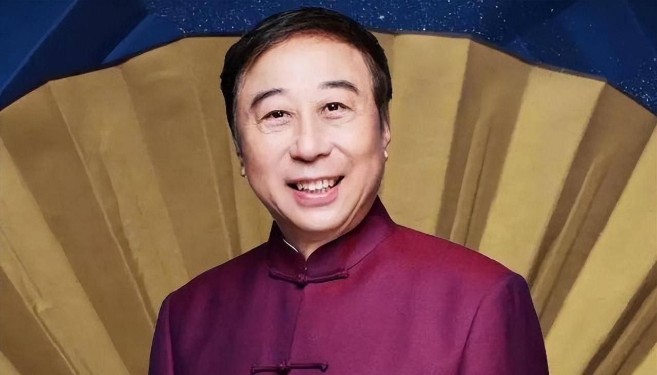 65岁冯巩老太快,满脸褶子眼袋特别大,关凌暴瘦难以认出_相声_笑星