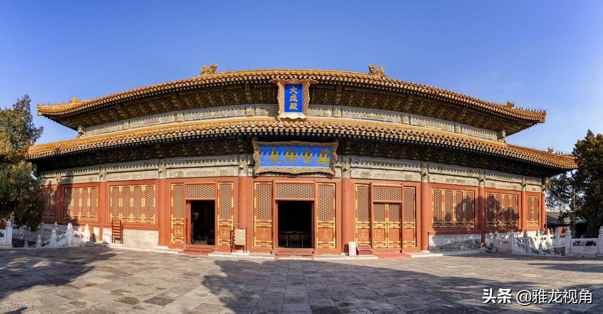 古代官学的发展和演变 对于现代教育有什么启发_手机搜狐网