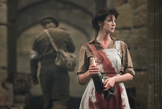 7分《黑帆》是2014年上映的海盗题材电视剧,是小说《金银岛》的前传