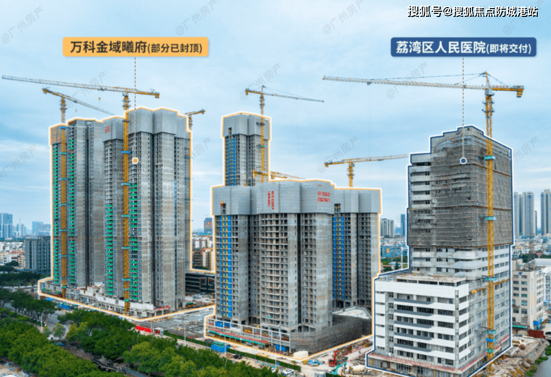 【万科金域曦府】售楼处_万科金域曦府能买吗?