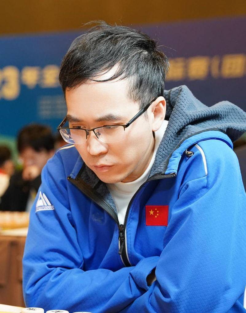 团体赛3轮赵鑫鑫率浙江7比1大胜西藏 与河北三连捷 金波助北京绝杀