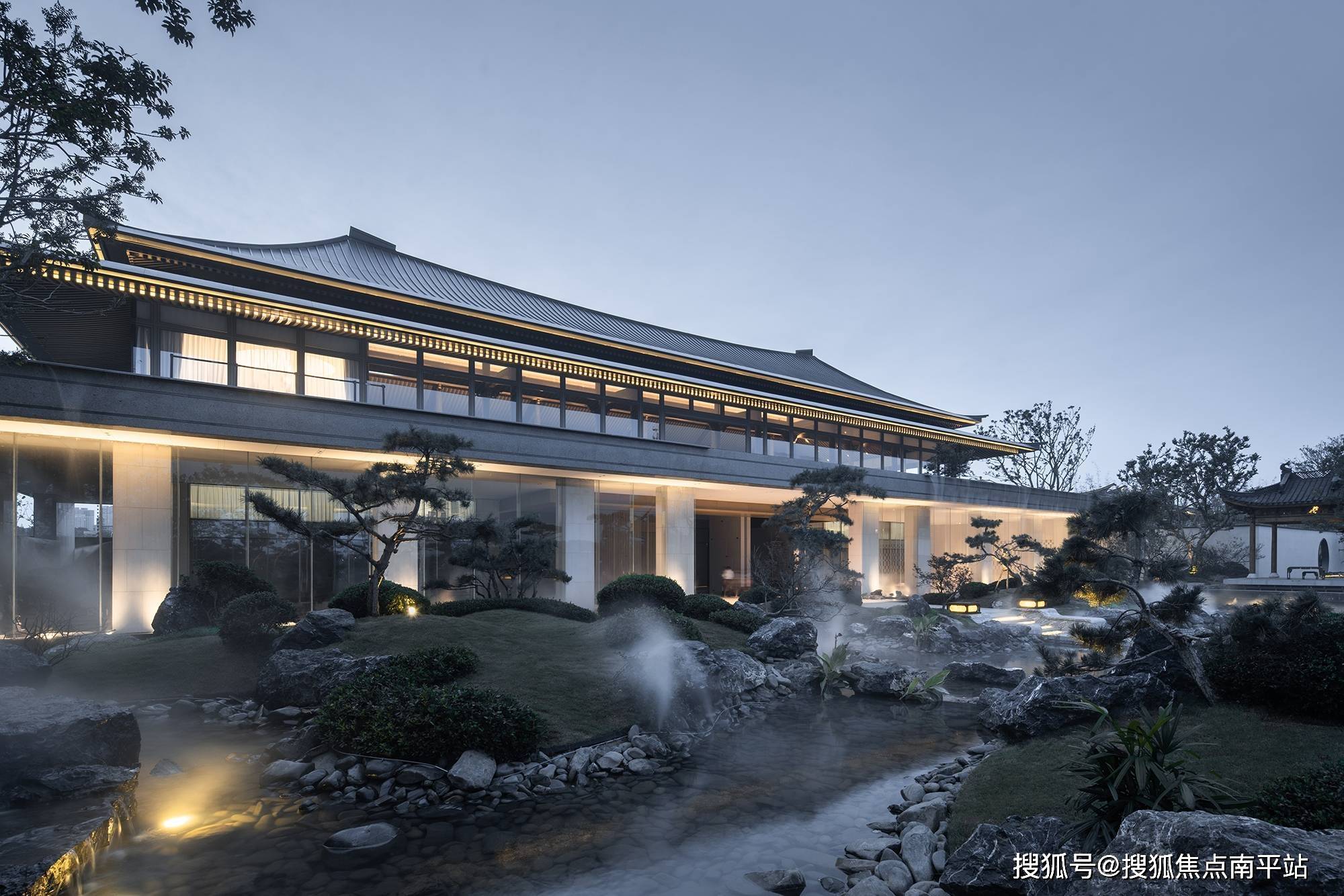 长沙建发电建江山悦售楼处电话：400-861-7278【营销中心】_手机搜狐网