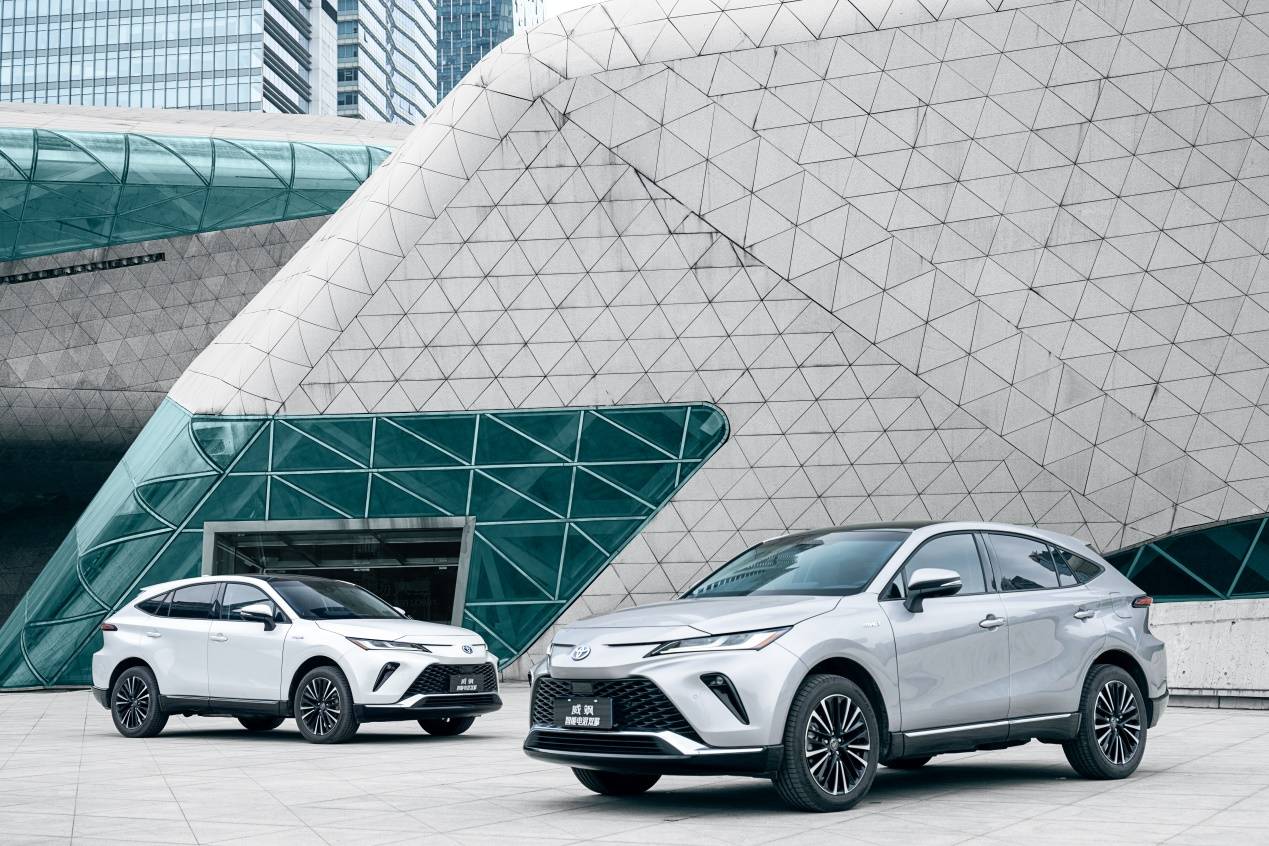 增科技版,限时补贴5000元,2023款广汽丰田威飒上市_搜狐汽车_搜狐网