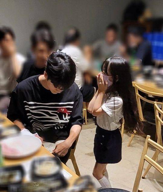 宋仲基,郑星一,朴成勋都输惨,唯独看到他秒变迷妹_吴智律_睿帅_荣耀