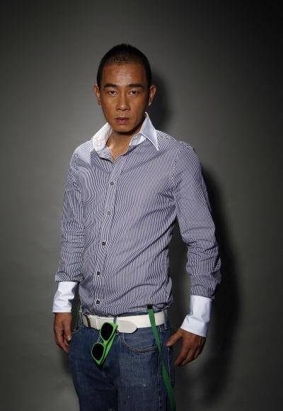 陈小春改回中国国籍表自己爱国之心,无数粉丝为他点赞_美国_行为