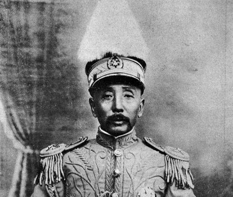 1953年,北京一妇女病死前向丈夫坦白:其实,我曾是大清皇妃_文绣_溥仪