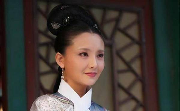 甄嬛傳:甄嬛老了為何身邊只有小允子?崔槿汐和蘇培盛呢?