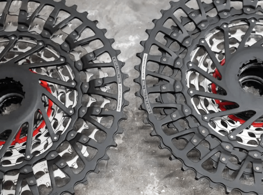 业界首创 sram全新山地系列传动套件发布_eagle_性能_设计