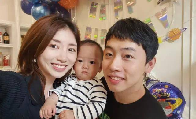 体操女神周捷现状,退役嫁1米58奥运冠军,如今29岁美到认不出