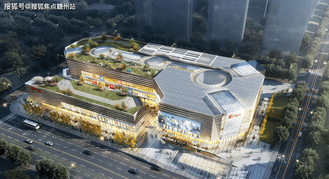 商业配套:悦映城400米范围内有宝龙购物中心,和滨湖