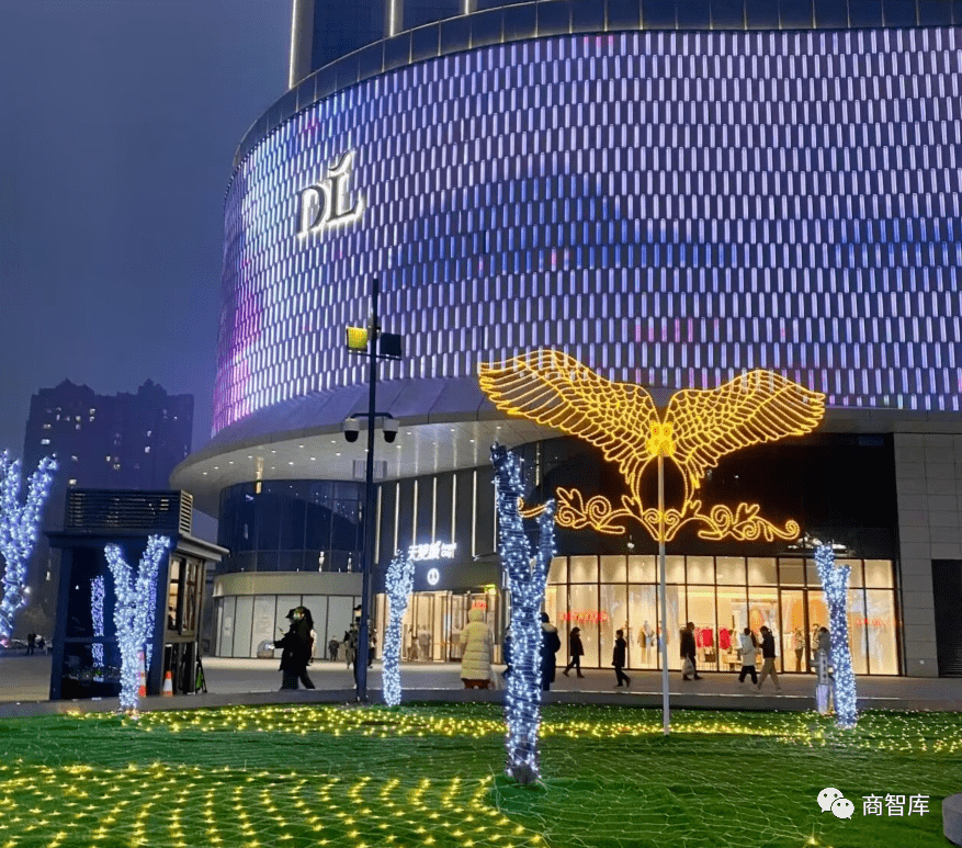 千万别来胖东来天使城_许昌_服务_商业