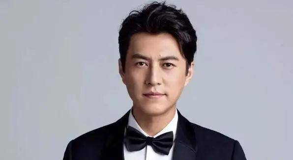 人过中年却儒雅帅气 有你喜欢的大叔么_靳东_张嘉译_形象气质