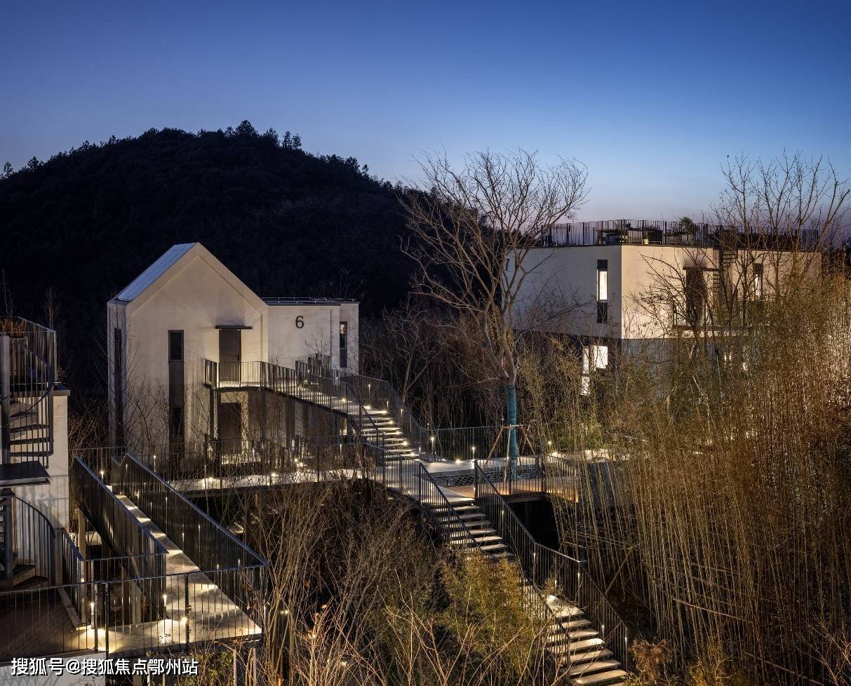 莫干溪谷欢迎您!】-重庆房产网