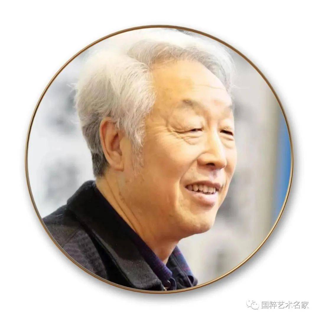 国粹艺术名家——吴德魁
